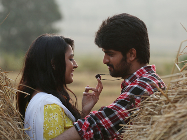 Oka Manasu Latest Images